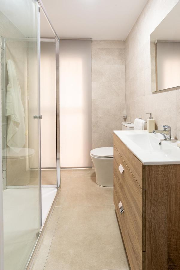 Appartement La Casita Del Mercado
