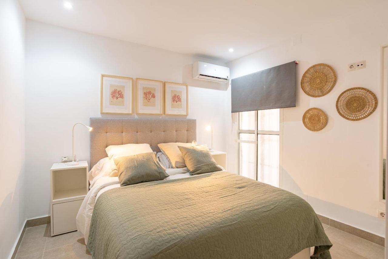 Appartement La Casita Del Mercado *